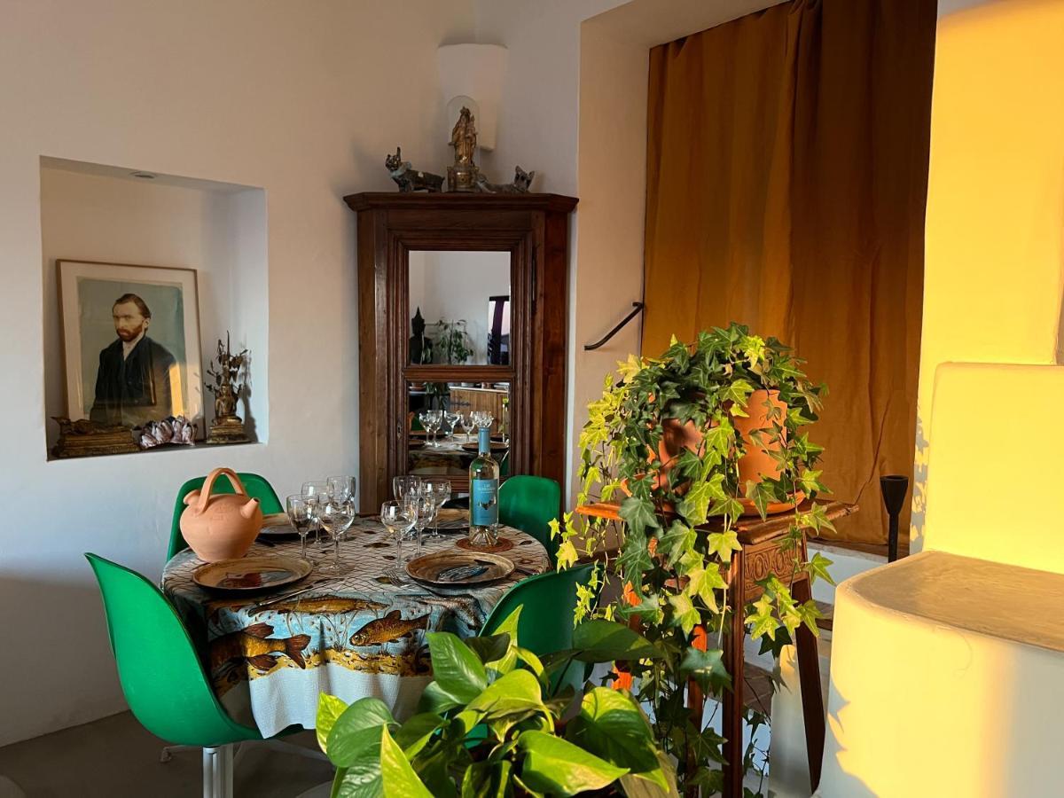 La Gassiniere Bed & Breakfast Eksteriør bilde