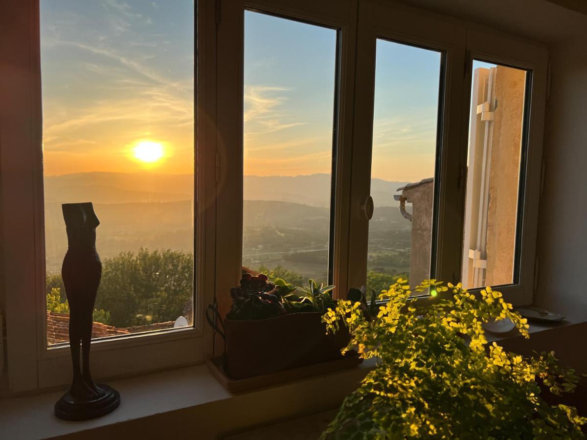 La Gassiniere Bed & Breakfast Eksteriør bilde