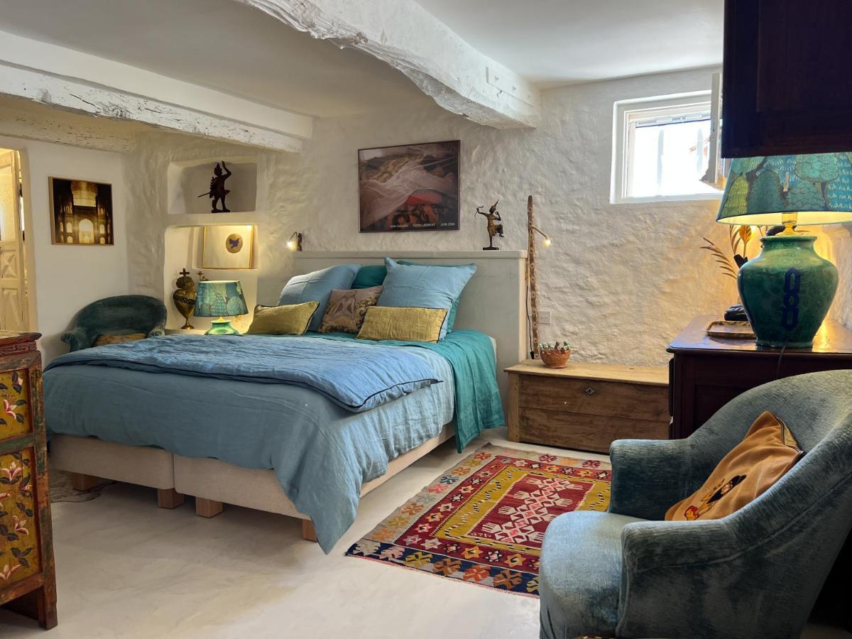 La Gassiniere Bed & Breakfast Eksteriør bilde