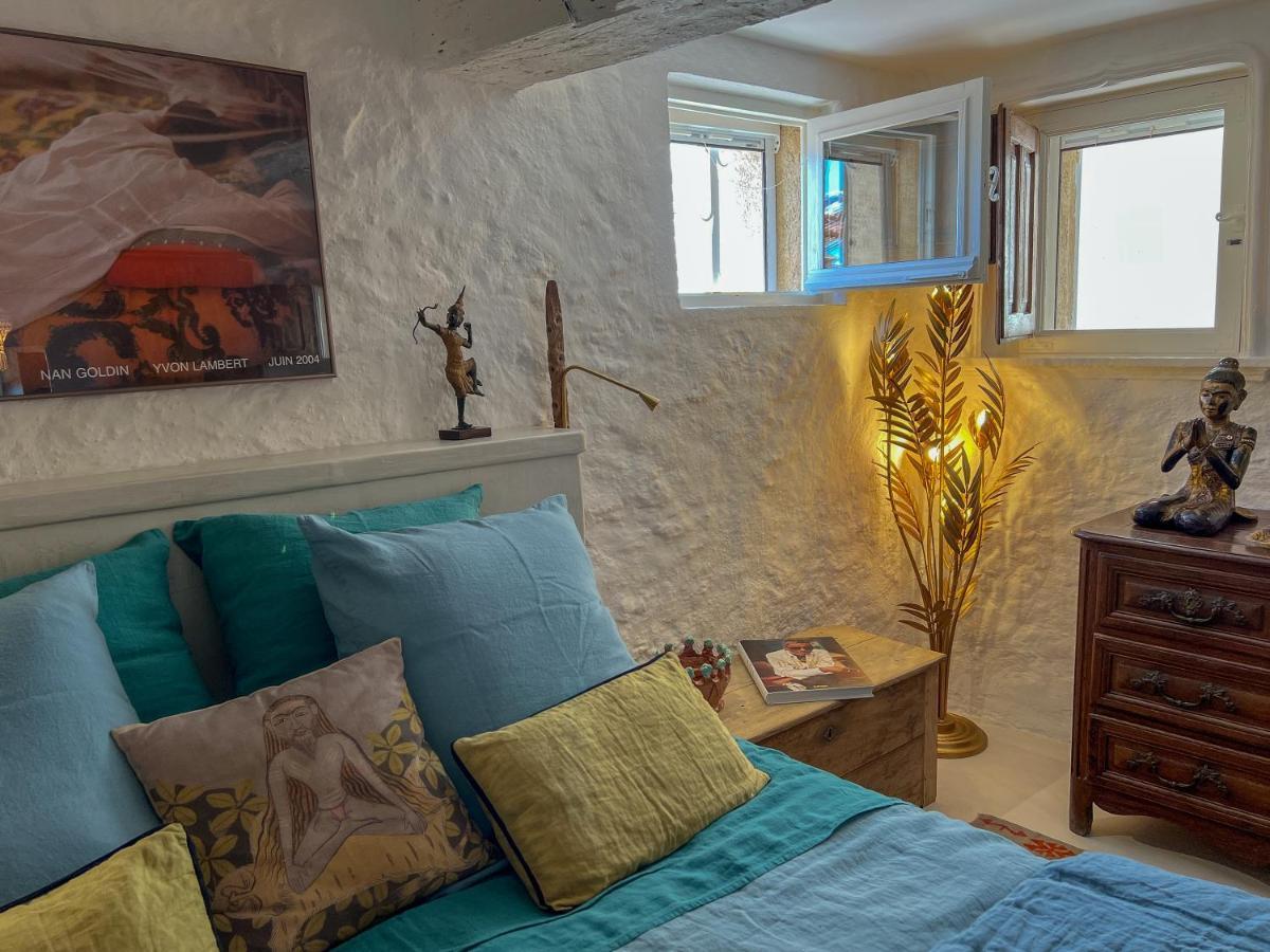 La Gassiniere Bed & Breakfast Eksteriør bilde