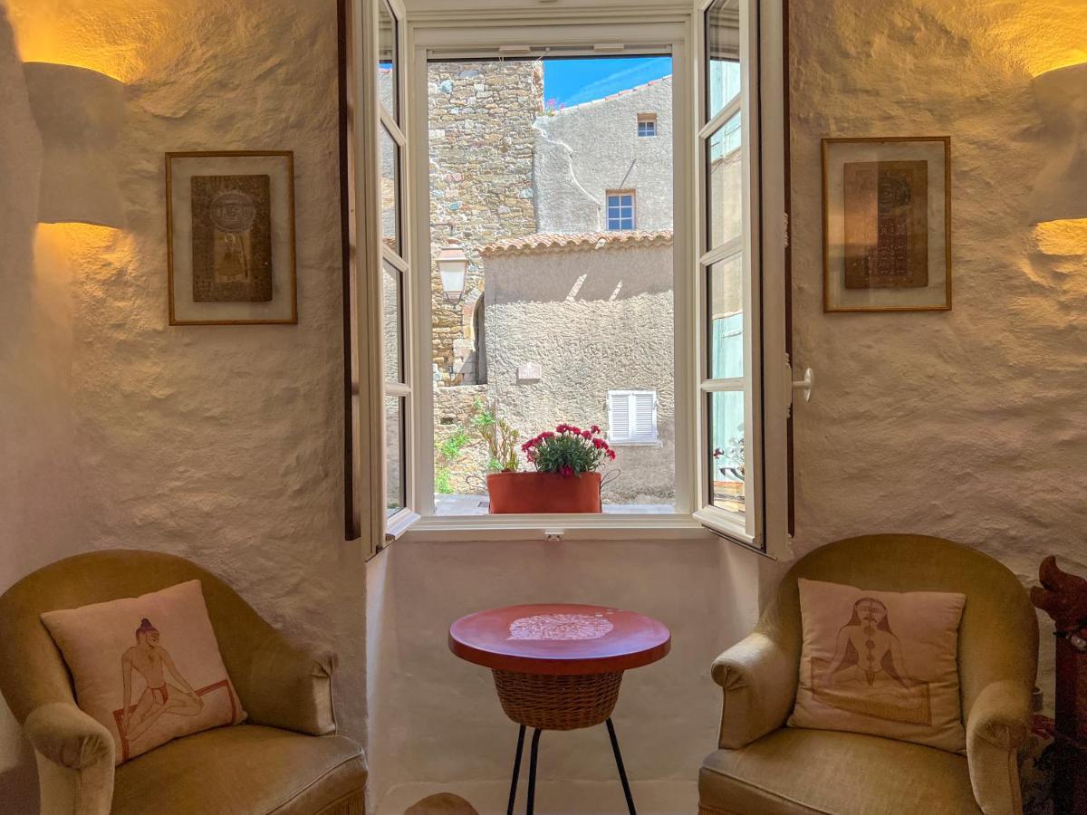 La Gassiniere Bed & Breakfast Eksteriør bilde