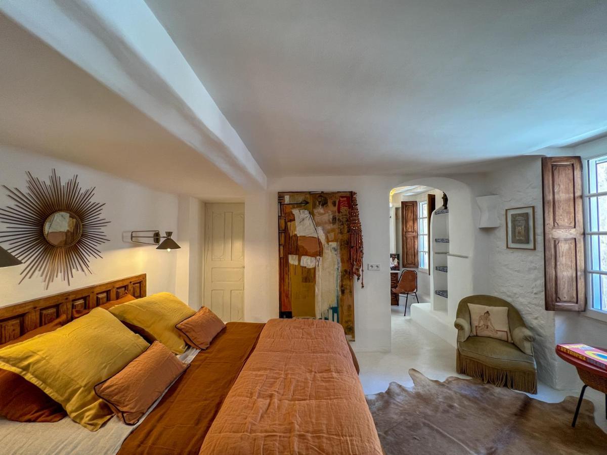 La Gassiniere Bed & Breakfast Eksteriør bilde