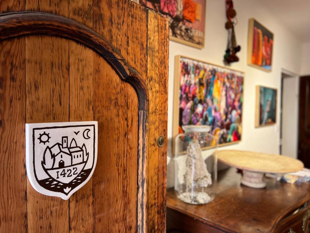 La Gassiniere Bed & Breakfast Eksteriør bilde